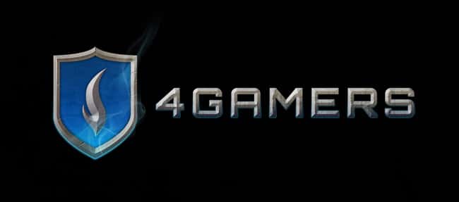 4Gamers-唯一指定中文官网游戏封面